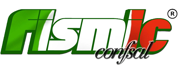 Logo FISMIC Confsal